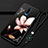 Silicone Candy Rubber Gel Flowers Soft Case Cover for Oppo R17 Pro