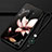 Silicone Candy Rubber Gel Flowers Soft Case Cover for Oppo Reno Ace