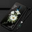 Silicone Candy Rubber Gel Flowers Soft Case Cover for Oppo RX17 Pro