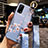 Silicone Candy Rubber Gel Flowers Soft Case Cover for Realme X7 5G