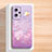 Silicone Candy Rubber Gel Flowers Soft Case Cover for Xiaomi Poco X5 5G