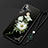 Silicone Candy Rubber Gel Flowers Soft Case Cover for Xiaomi Redmi 6 Pro