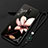 Silicone Candy Rubber Gel Flowers Soft Case Cover for Xiaomi Redmi 8