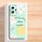 Silicone Candy Rubber Gel Flowers Soft Case Cover for Xiaomi Redmi Note 12 Explorer