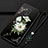 Silicone Candy Rubber Gel Flowers Soft Case Cover H02 for Huawei Mate 20 Lite White