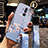 Silicone Candy Rubber Gel Flowers Soft Case Cover H08 for Huawei Mate 20 Lite