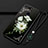 Silicone Candy Rubber Gel Flowers Soft Case Cover K01 for Huawei Honor V20