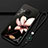 Silicone Candy Rubber Gel Flowers Soft Case Cover K01 for Huawei Mate 20 Pro Mixed