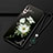 Silicone Candy Rubber Gel Flowers Soft Case Cover K01 for Huawei P20 Pro