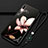 Silicone Candy Rubber Gel Flowers Soft Case Cover K03 for Huawei P20