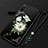 Silicone Candy Rubber Gel Flowers Soft Case Cover K06 for Xiaomi Mi A3