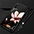 Silicone Candy Rubber Gel Flowers Soft Case Cover K06 for Xiaomi Mi A3
