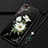 Silicone Candy Rubber Gel Flowers Soft Case Cover M02 for Oppo RX17 Neo