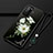 Silicone Candy Rubber Gel Flowers Soft Case Cover S01 for Huawei P40