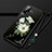 Silicone Candy Rubber Gel Flowers Soft Case Cover S01 for Realme X7 Pro 5G