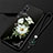 Silicone Candy Rubber Gel Flowers Soft Case Cover S01 for Xiaomi Mi Note 10 Pro