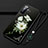 Silicone Candy Rubber Gel Flowers Soft Case Cover S02 for Huawei Enjoy Z 5G White