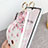 Silicone Candy Rubber Gel Flowers Soft Case Cover S04 for Huawei P30