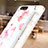 Silicone Candy Rubber Gel Flowers Soft Case Cover S04 for Samsung Galaxy A80