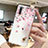 Silicone Candy Rubber Gel Flowers Soft Case Cover S10 for Huawei P30