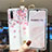 Silicone Candy Rubber Gel Flowers Soft Case Cover S10 for Huawei P30