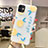 Silicone Candy Rubber Gel Fruit Soft Case Cover H02 for Apple iPhone 11