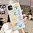 Silicone Candy Rubber Gel Fruit Soft Case Cover H02 for Apple iPhone 11