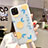 Silicone Candy Rubber Gel Fruit Soft Case Cover H02 for Apple iPhone 11 Pro