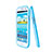 Silicone Candy Rubber Gel Soft Case for Samsung Galaxy S3 4G i9305 Blue