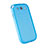 Silicone Candy Rubber Gel Soft Case for Samsung Galaxy S3 4G i9305 Blue