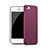 Silicone Candy Rubber Gel Soft Cover for Apple iPhone 5 Red