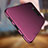 Silicone Candy Rubber Gel Soft Cover for Samsung Galaxy S8 Purple