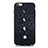 Silicone Candy Rubber Gel Starry Sky Soft Case Cover for Apple iPhone 6 Mixed