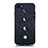 Silicone Candy Rubber Gel Starry Sky Soft Case Cover for Apple iPhone 7 Mixed