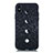 Silicone Candy Rubber Gel Starry Sky Soft Case Cover for Apple iPhone X Mixed