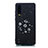 Silicone Candy Rubber Gel Starry Sky Soft Case Cover for Huawei P30