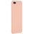 Silicone Candy Rubber Soft Case TPU C02 for Apple iPhone 7 Plus Pink