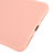 Silicone Candy Rubber Soft Case TPU C02 for Apple iPhone 7 Plus Pink