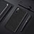 Silicone Candy Rubber Soft Case TPU for Huawei Honor 20S Black