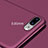 Silicone Candy Rubber Soft Cover Gel for Apple iPhone 7 Plus Purple