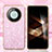 Silicone Candy Rubber TPU Bling-Bling Soft Case Cover GS1 for Huawei Mate 60 Pro