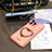 Silicone Candy Rubber TPU Bling-Bling Soft Case Cover JL1 for Apple iPhone 13