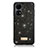 Silicone Candy Rubber TPU Bling-Bling Soft Case Cover LD1 for Huawei P50 Pro