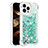 Silicone Candy Rubber TPU Bling-Bling Soft Case Cover S01 for Apple iPhone 13 Pro