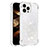 Silicone Candy Rubber TPU Bling-Bling Soft Case Cover S01 for Apple iPhone 13 Pro Max