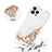 Silicone Candy Rubber TPU Bling-Bling Soft Case Cover S01 for Apple iPhone 15 Pro