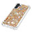 Silicone Candy Rubber TPU Bling-Bling Soft Case Cover S01 for Samsung Galaxy A04s