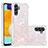 Silicone Candy Rubber TPU Bling-Bling Soft Case Cover S01 for Samsung Galaxy A04s