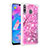 Silicone Candy Rubber TPU Bling-Bling Soft Case Cover S01 for Samsung Galaxy A40s