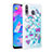 Silicone Candy Rubber TPU Bling-Bling Soft Case Cover S01 for Samsung Galaxy A40s